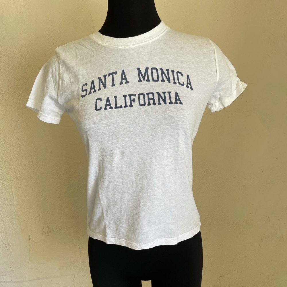Brandy Melville Graphic Tee *NWT*
